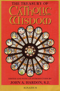 The Treasury of Catholic Wisdom