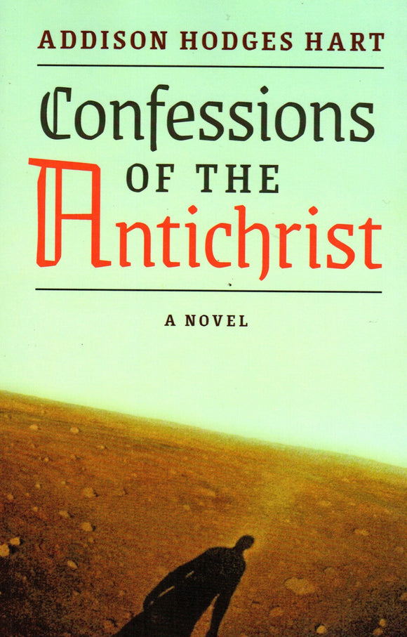 Confessions of the Antichrist