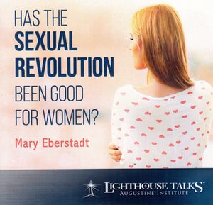 Has The Sexual Revolution Been Good for Women? CD