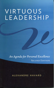 Virtuous Leadership