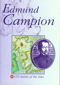 Edmund Campion