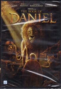 The Book of Daniel DVD