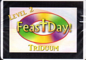 Feast Day! The Liturgical Year Board Game! Expansion Card Pack