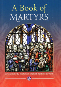 A Book of Martyrs