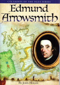 Edmund Arrowsmith