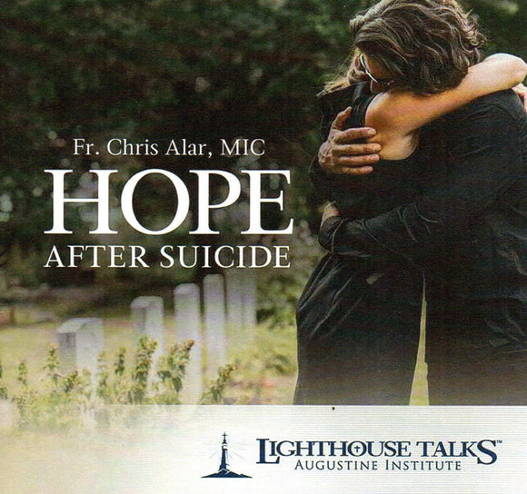 Hope After Suicide CD