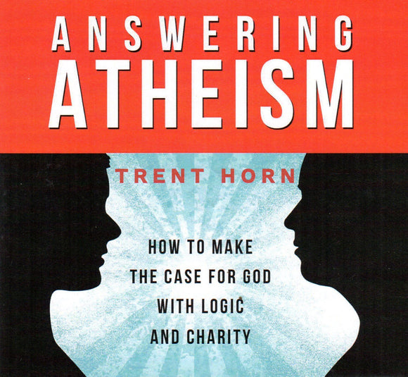 Answering Atheism 2 CD Set