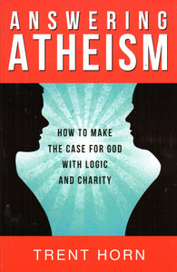 Answering Atheism (PB)