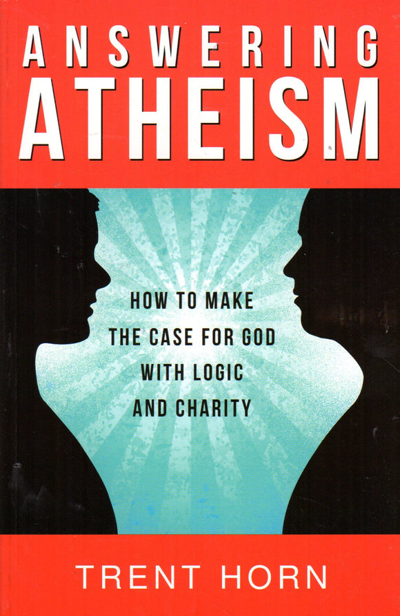 Answering Atheism (PB)