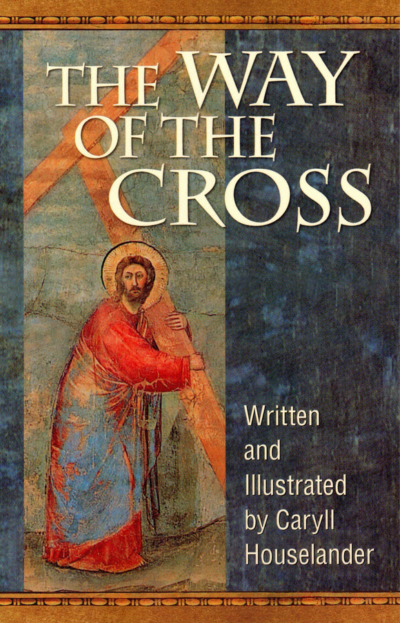 The Way of the Cross