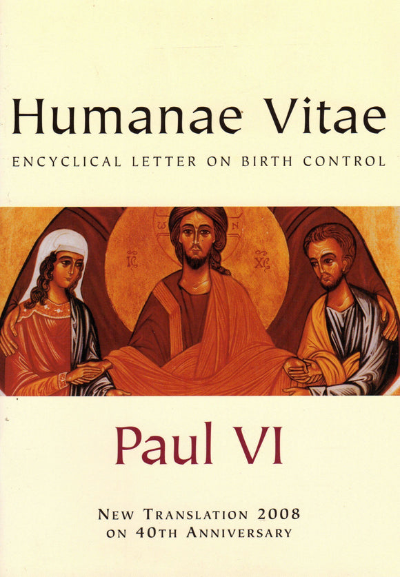 Humanae Vitae