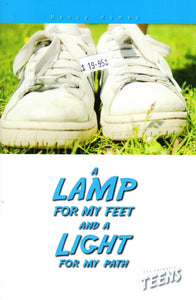 A Lamp for My Feet and a Light for My Path