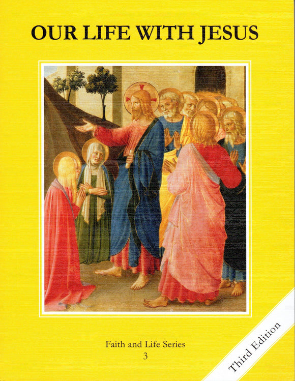 Faith and Life 3 Text Book