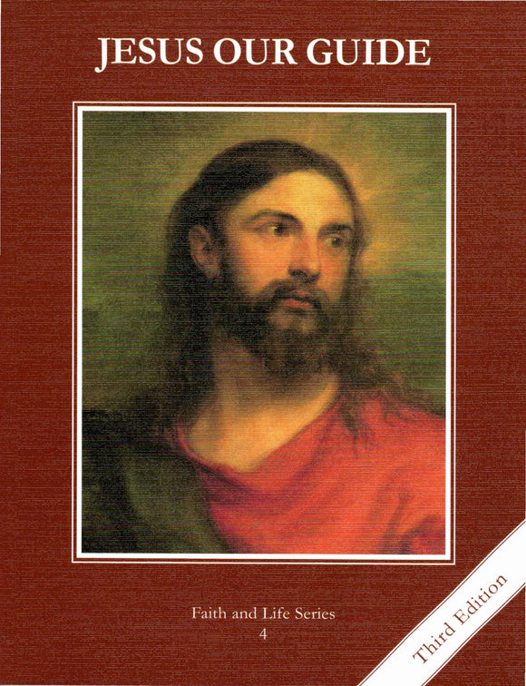 Faith and Life 4 Text Book