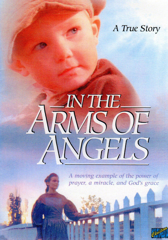 In the Arms of Angels DVD