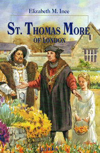 St Thomas More of London