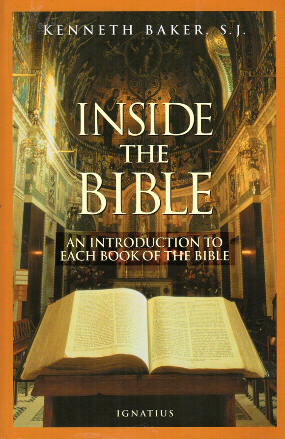 Inside the Bible