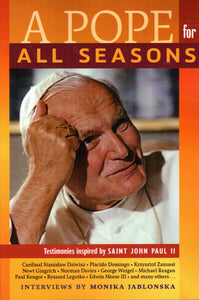 A Pope for All Seasons