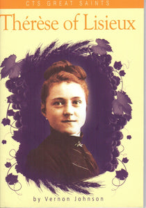 Therese of Lisieux