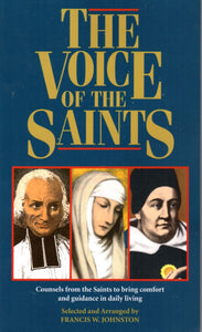 Voices of the Saints