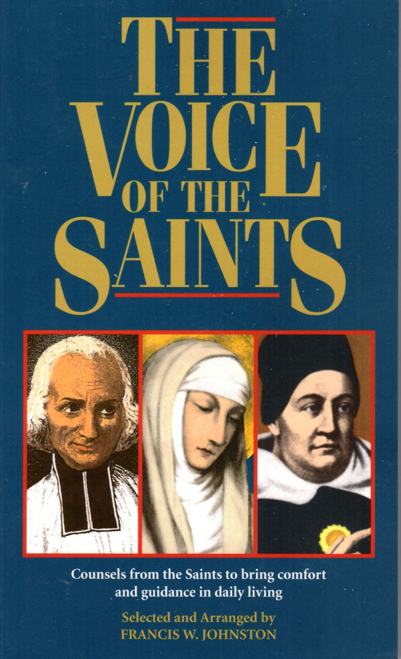 Voices of the Saints