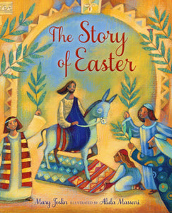 The Story of Easter