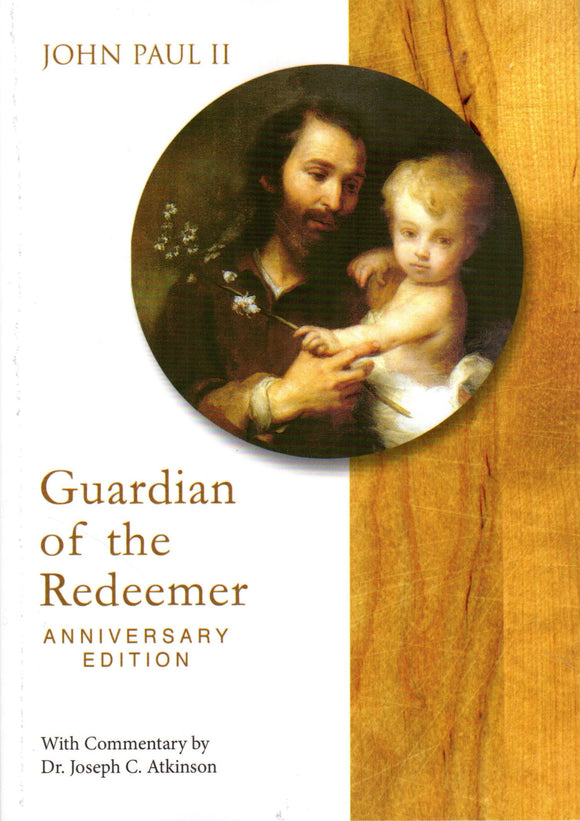 Guardian of the Redeemer (Anniversary Edition)