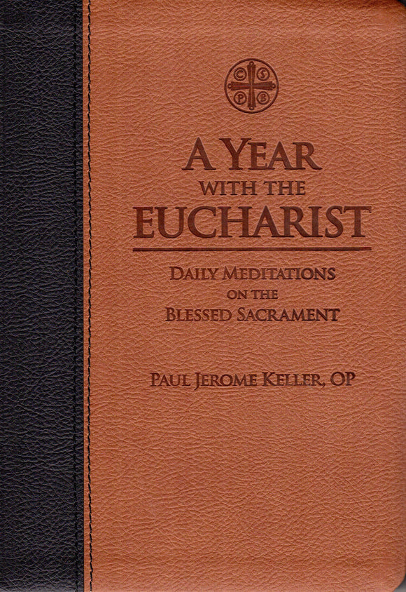 A Year with the Eucharist