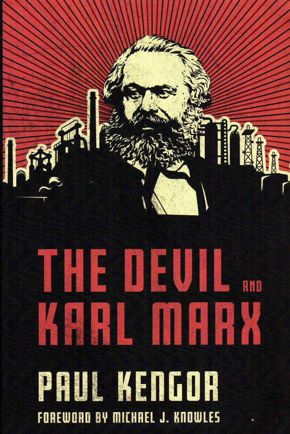 The Devil and Karl Marx