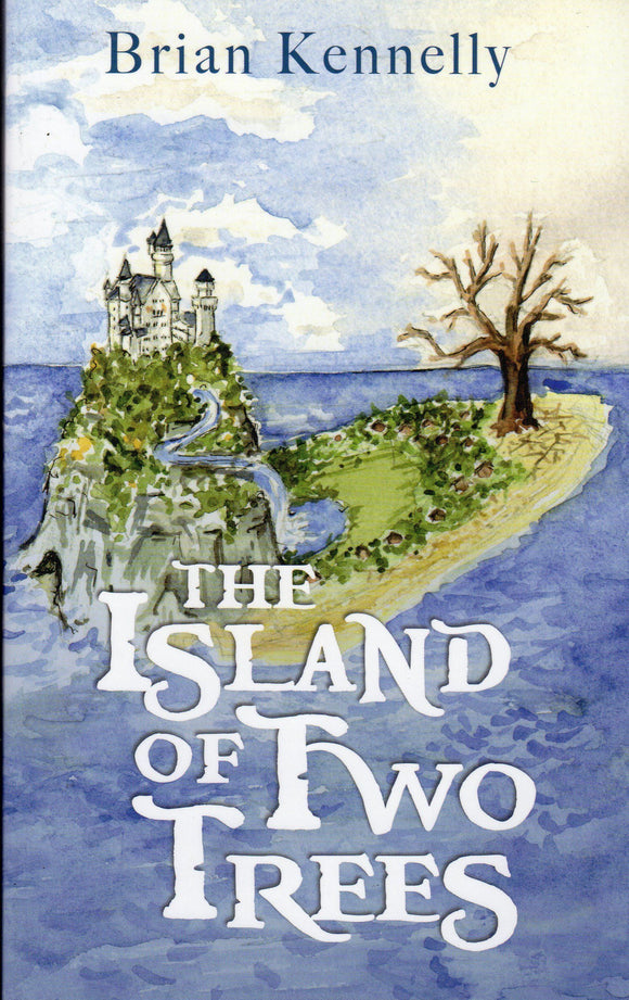 The Island of Two Trees