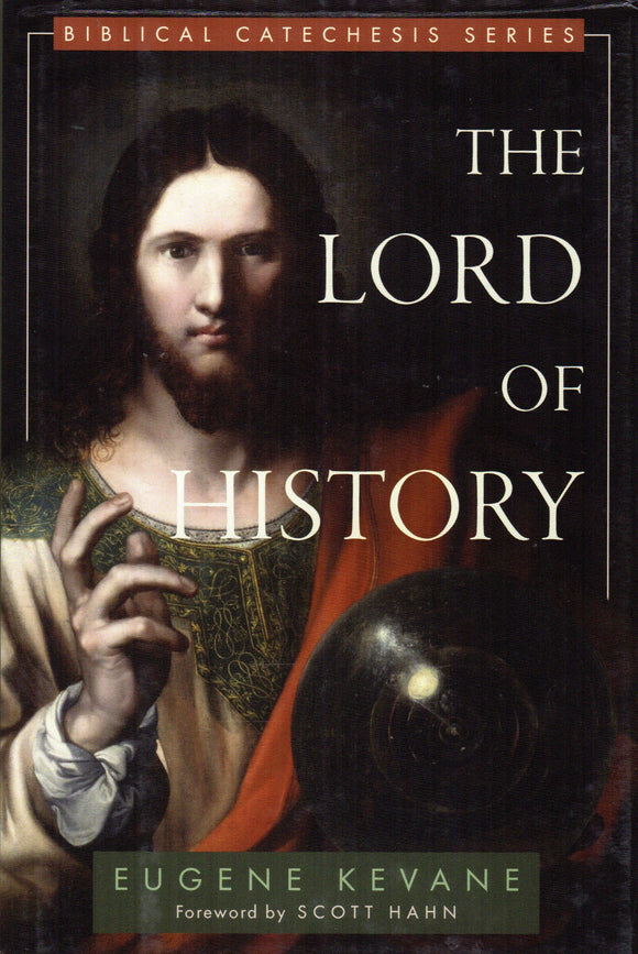 The Lord of History