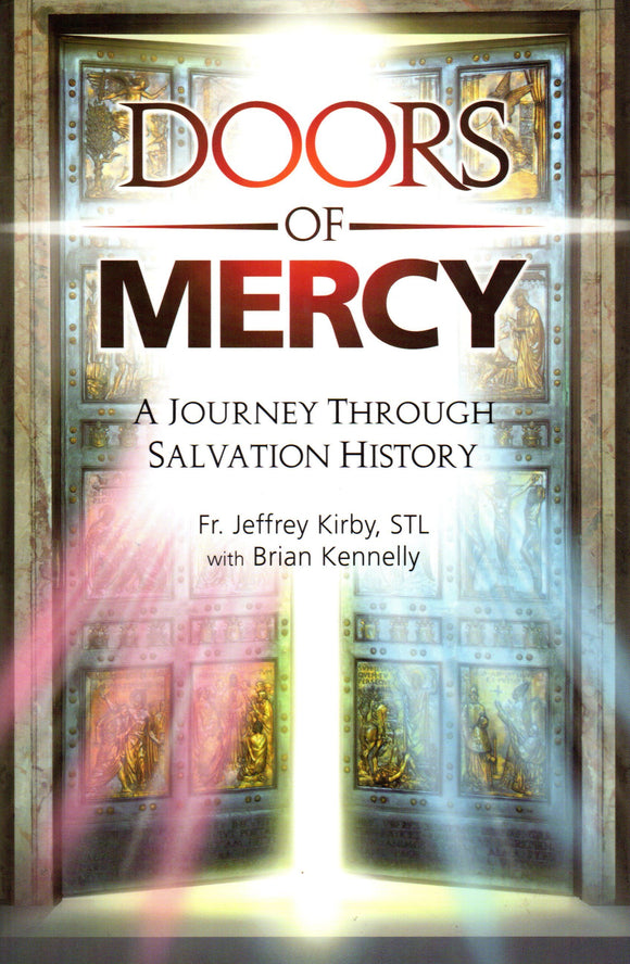 Doors of Mercy: A Journey Through Salvation History
