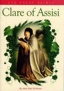 Clare of Assisi