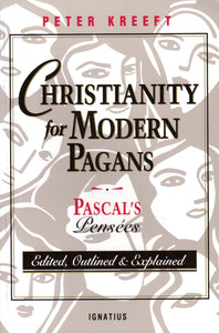 Christianity for Modern Pagans