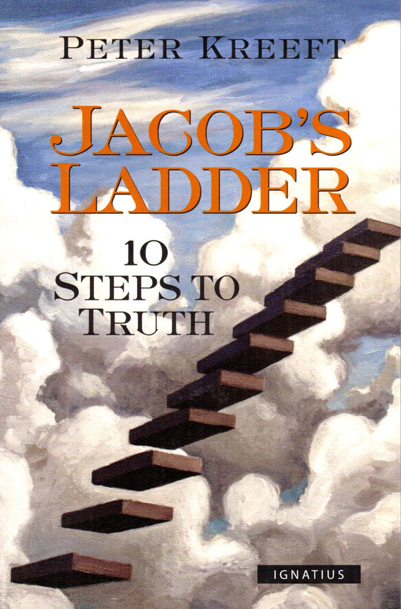 Jacob's Ladder - 10 Steps to Truth
