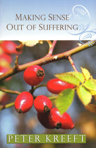 Making Sense Out of Suffering