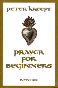 Prayer for Beginners