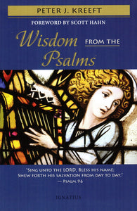 Wisdom from the Psalms