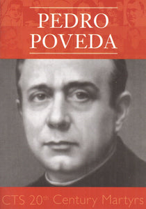 Pedro Povedo