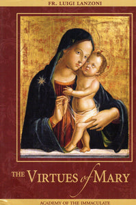 The Virtues of Mary