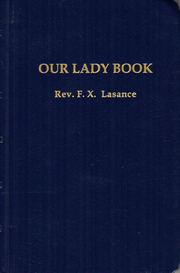 Our Lady Book