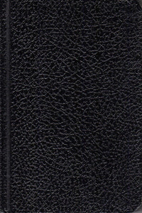 The Young Man's Guide (Leather)