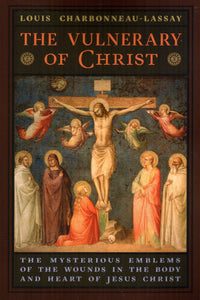 The Vulnerary of Christ