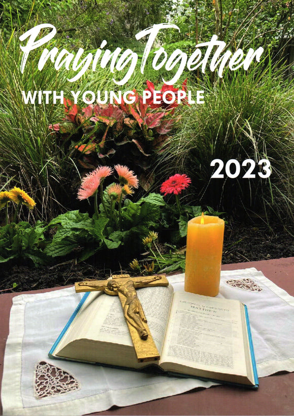 Praying Together with Young People 2023