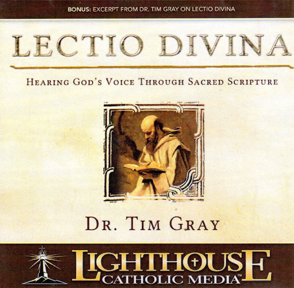 Lectio Divina CD