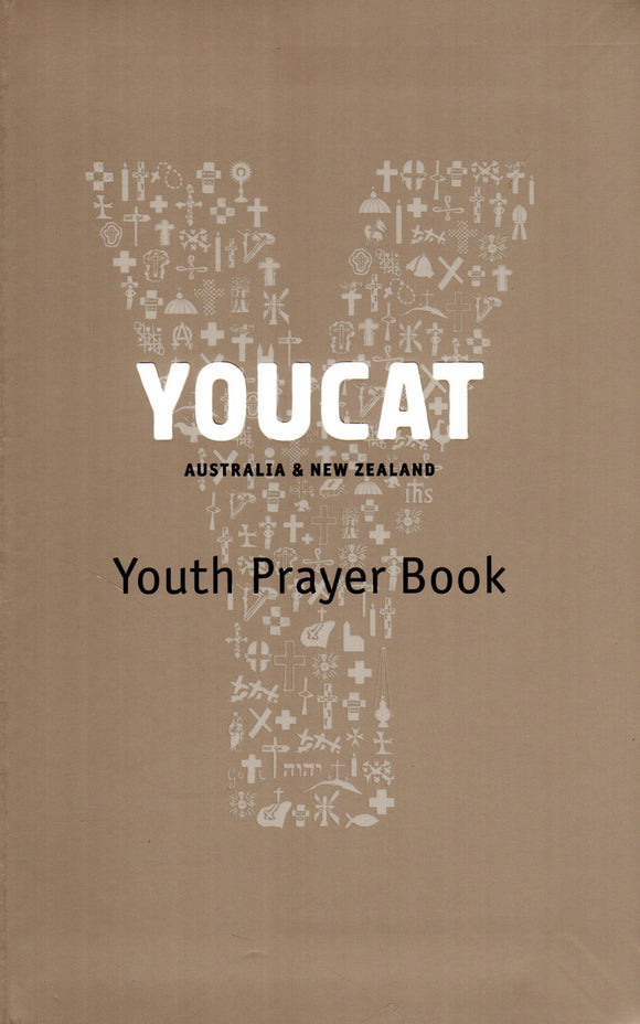 Youcat Prayer Book: Australia and New Zealand