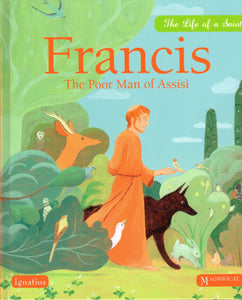 Francis: The Poor Man of Assisi