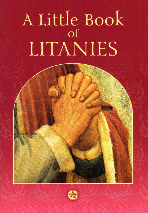 A Little Book of Litanies