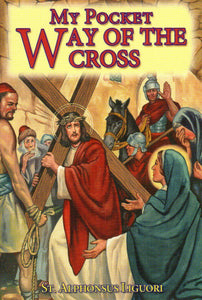 My Pocket Way of the Cross