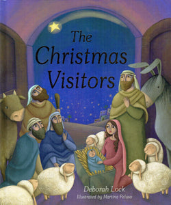 The Christmas Visitors